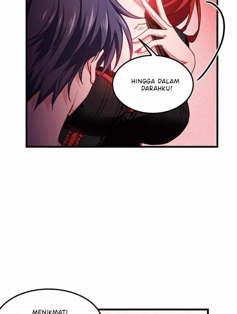 Became King After Being Bitten chapter 20 halaman 20