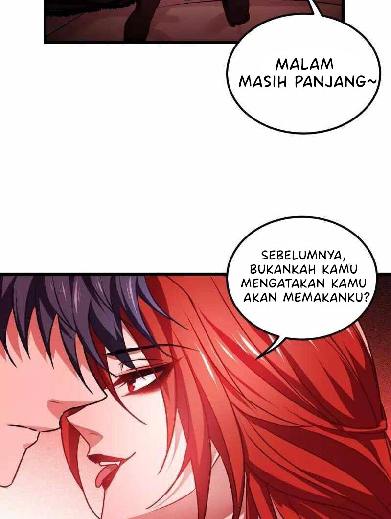 Became King After Being Bitten chapter 20 halaman 22