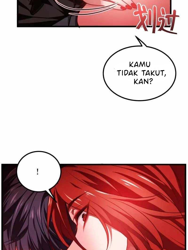 Became King After Being Bitten chapter 20 halaman 24
