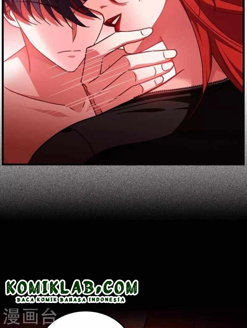 Became King After Being Bitten chapter 20 halaman 25