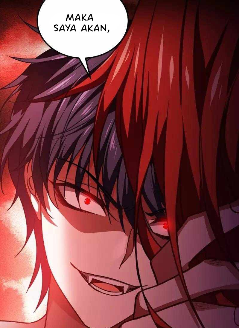 Became King After Being Bitten chapter 20 halaman 26