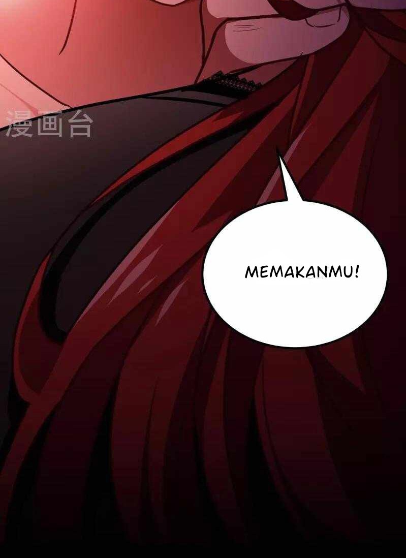 Became King After Being Bitten chapter 20 halaman 27