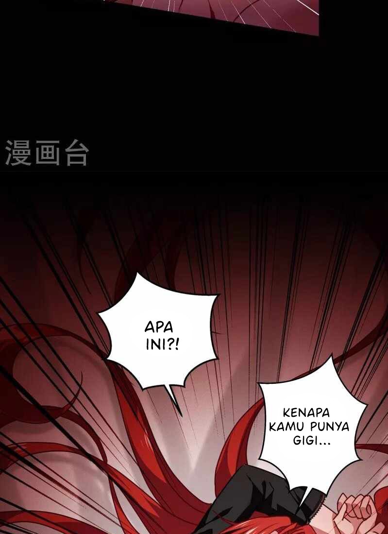 Became King After Being Bitten chapter 20 halaman 30