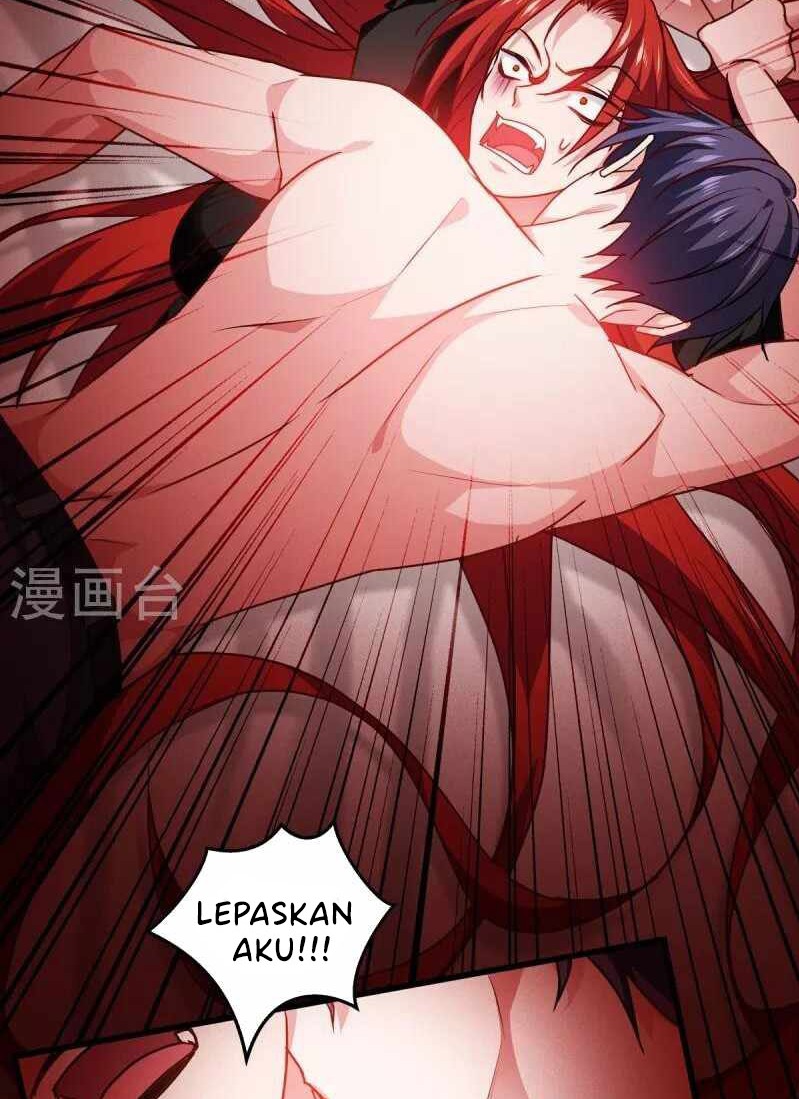 Became King After Being Bitten chapter 20 halaman 31