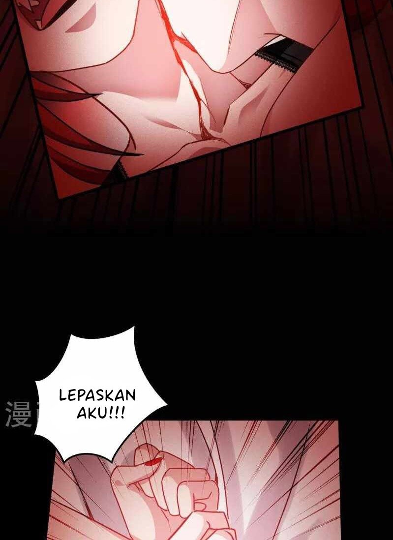 Became King After Being Bitten chapter 20 halaman 32