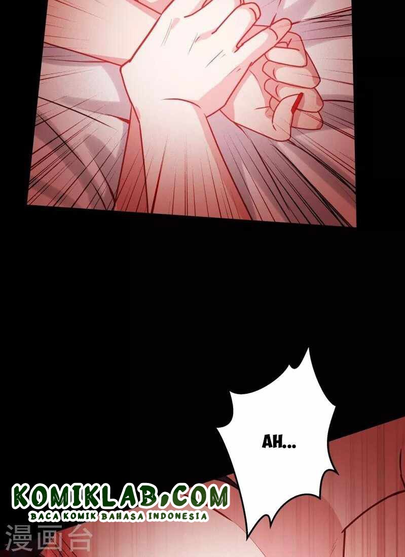 Became King After Being Bitten chapter 20 halaman 33