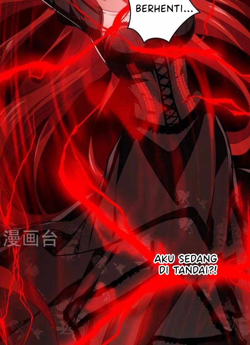 Became King After Being Bitten chapter 20 halaman 36