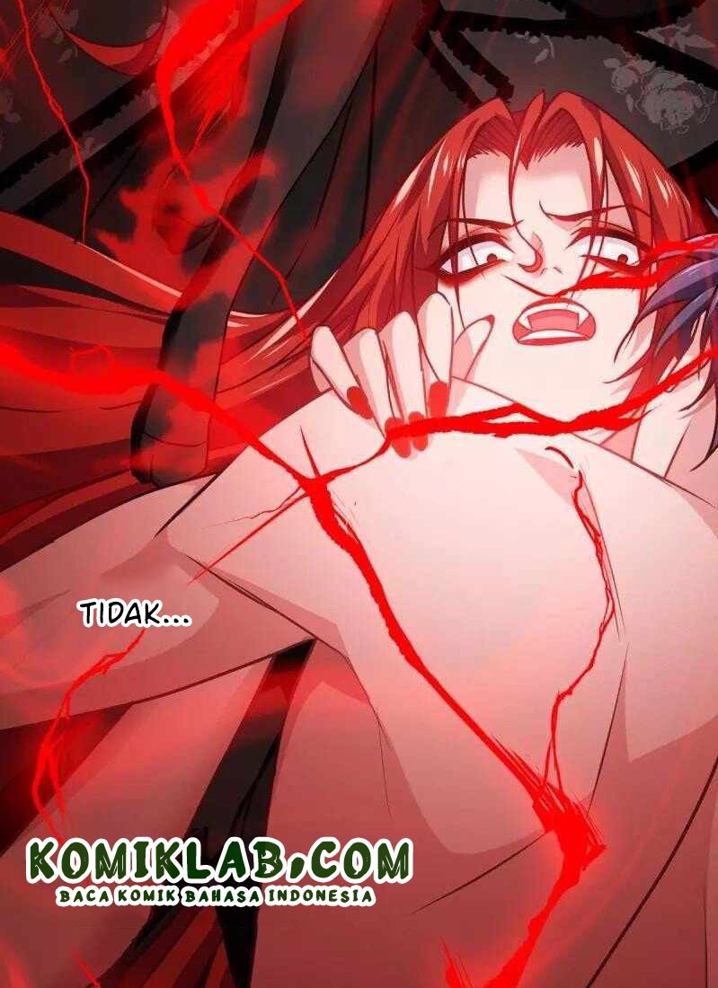 Became King After Being Bitten chapter 20 halaman 37
