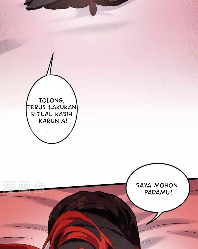 Became King After Being Bitten Bab 21 halaman 20