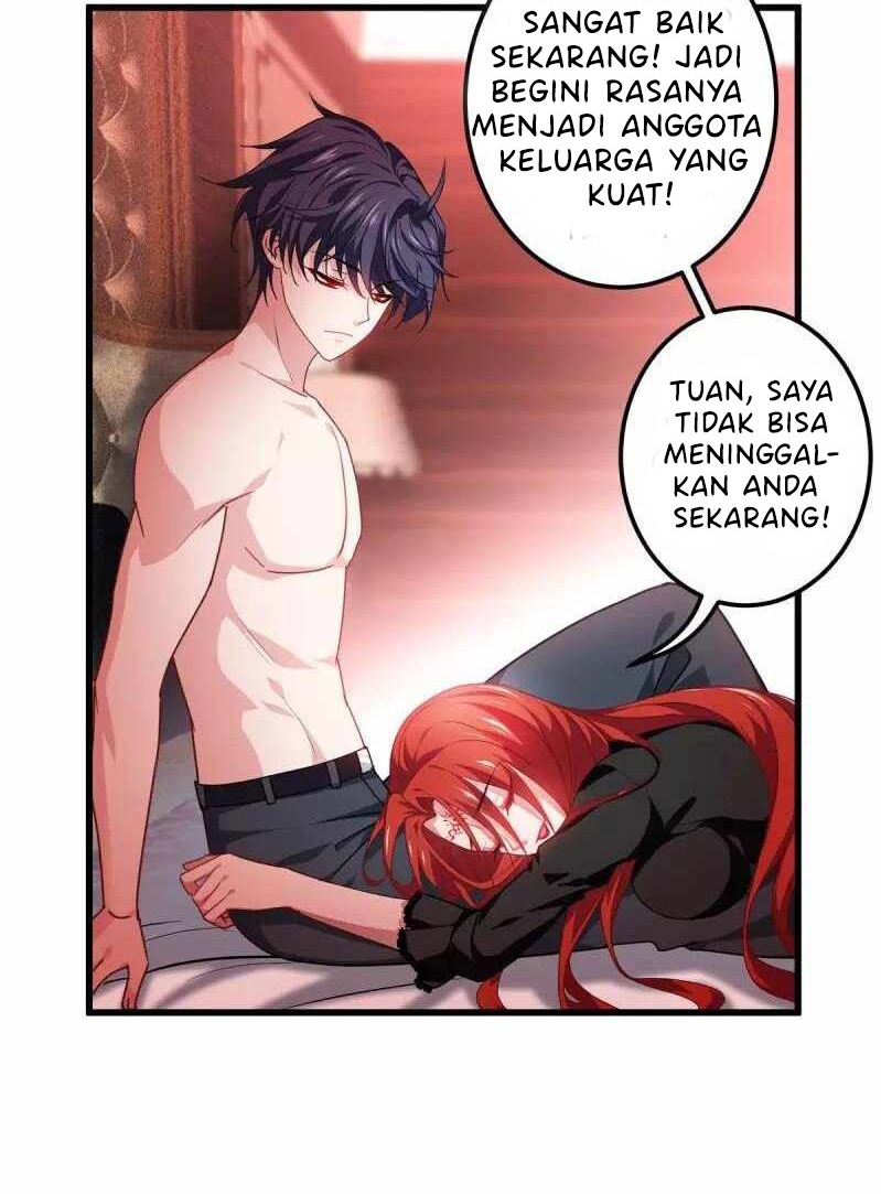 Became King After Being Bitten Bab 21 halaman 31