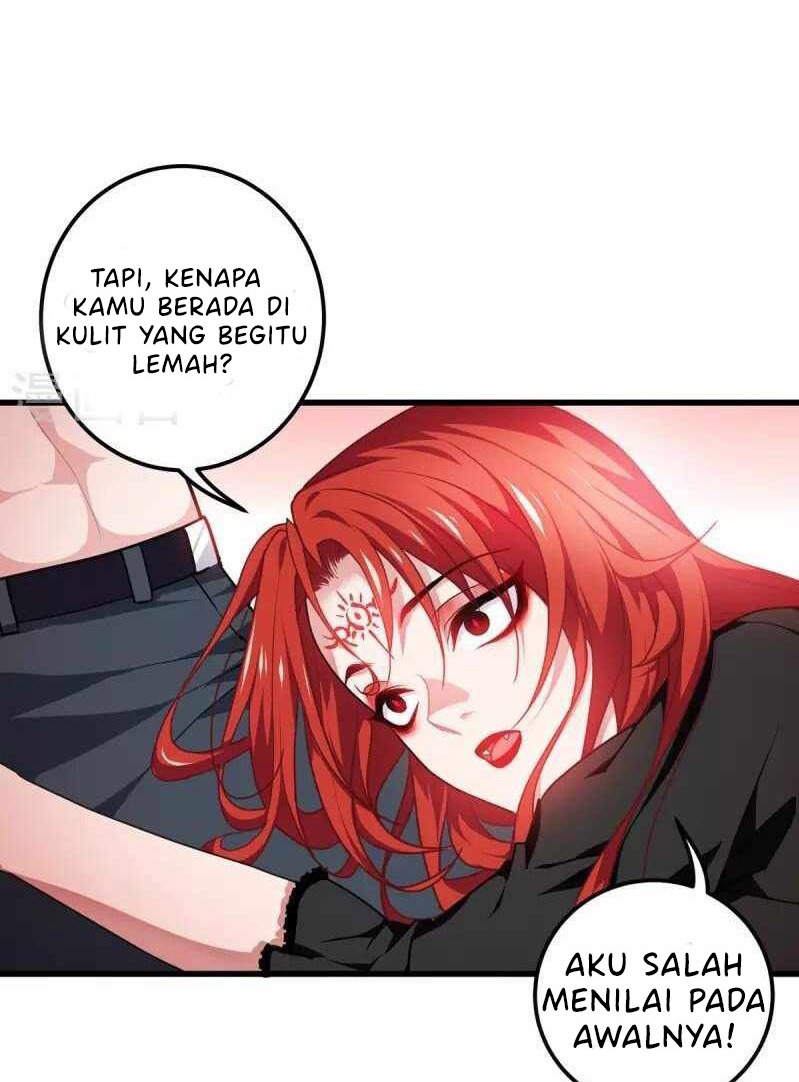 Became King After Being Bitten Bab 21 halaman 32