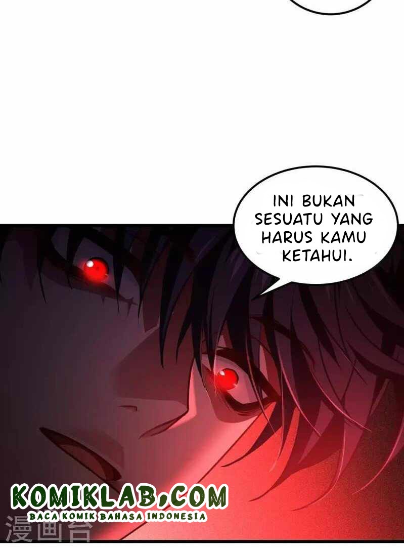 Became King After Being Bitten Bab 21 halaman 33