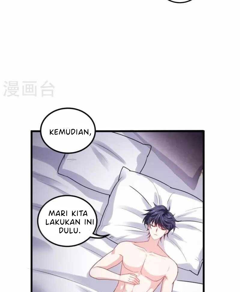 Became King After Being Bitten Bab 21 halaman 38