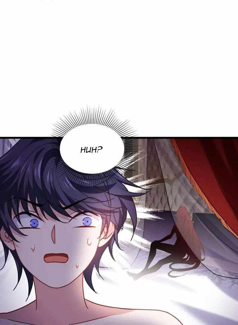 Became King After Being Bitten Bab 21 halaman 46