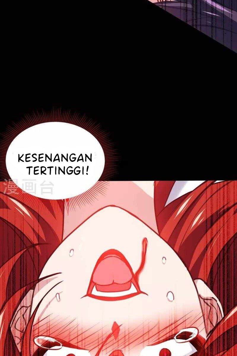 Became King After Being Bitten chapter 22 halaman 11