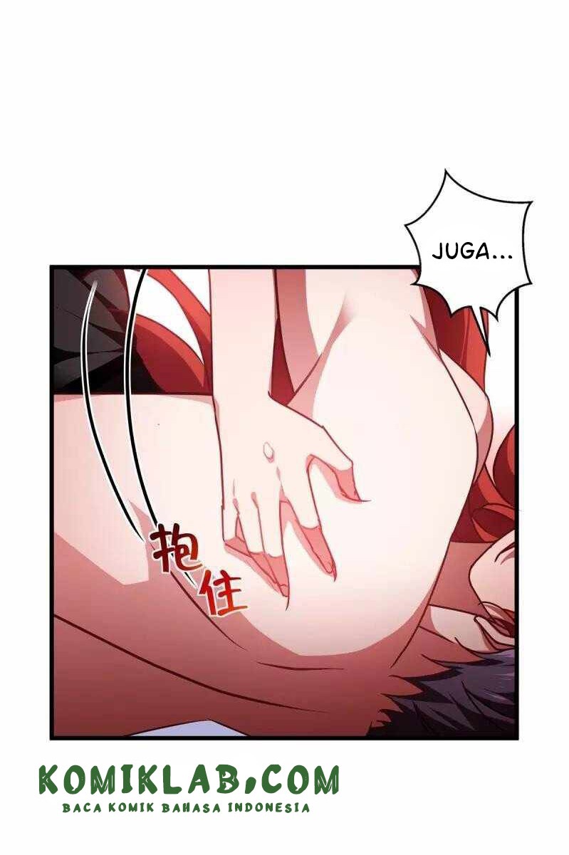 Became King After Being Bitten chapter 22 halaman 13