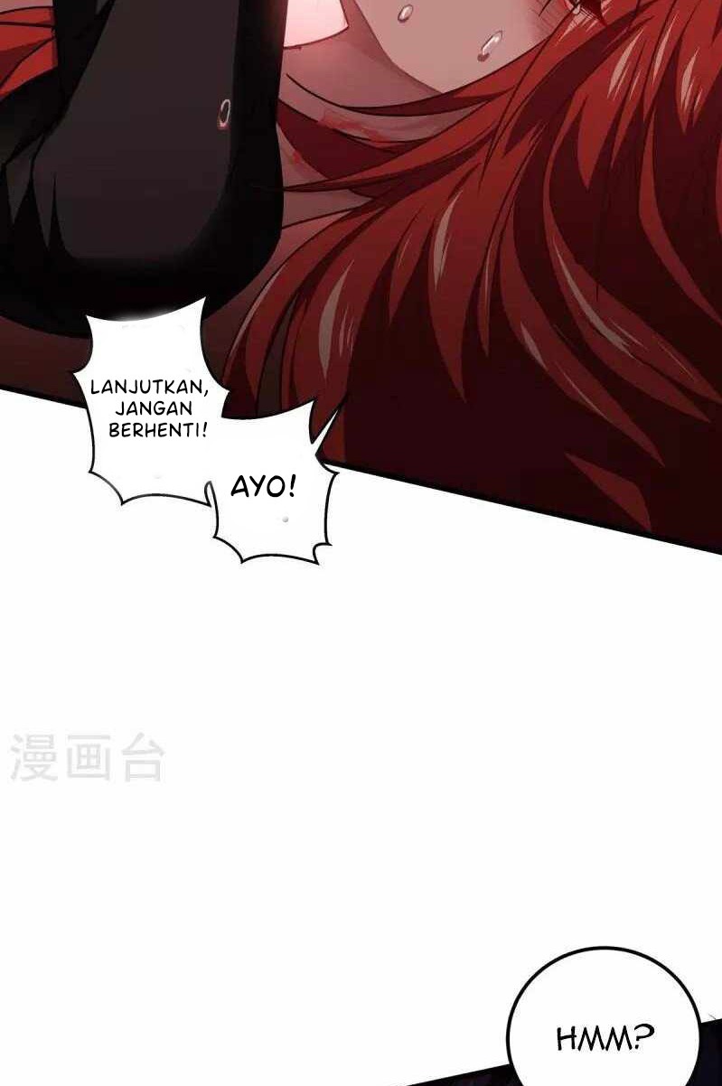 Became King After Being Bitten chapter 22 halaman 15