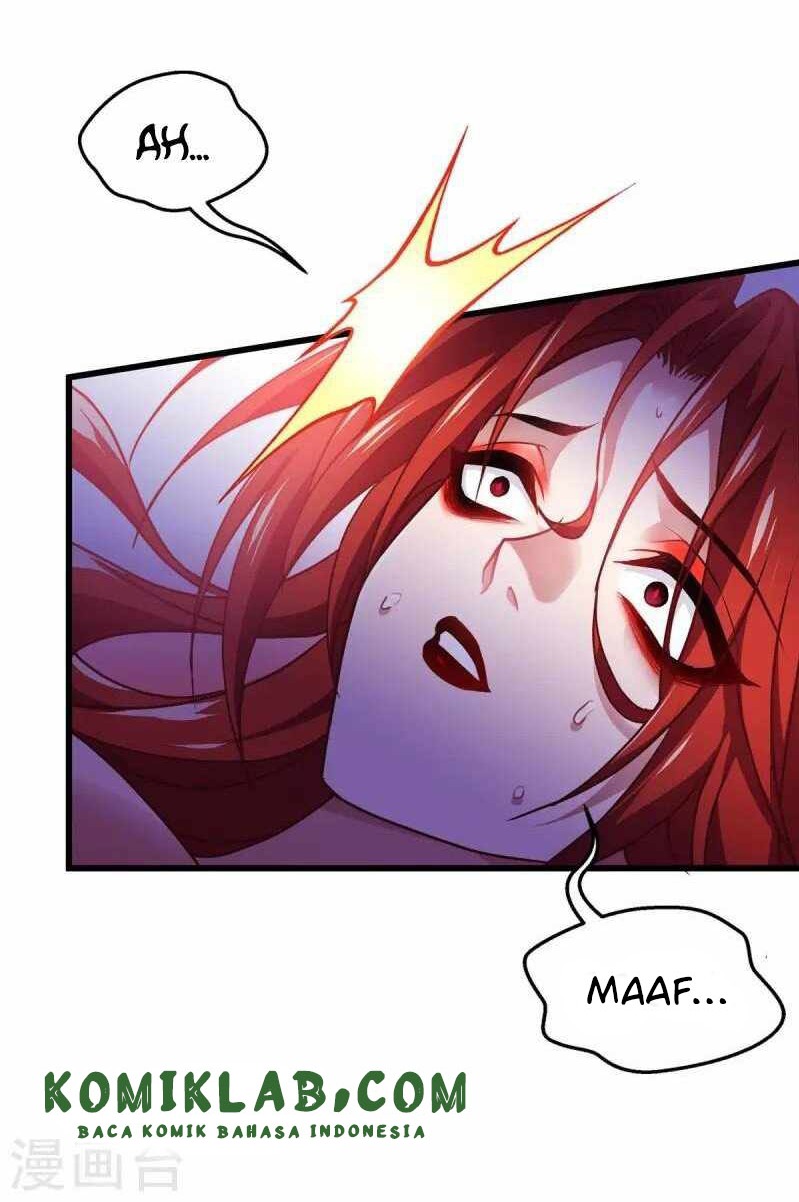Became King After Being Bitten chapter 22 halaman 17