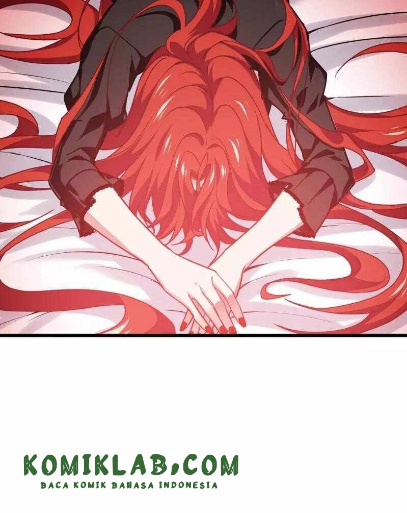 Became King After Being Bitten chapter 22 halaman 21