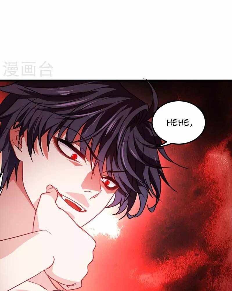 Became King After Being Bitten chapter 22 halaman 22