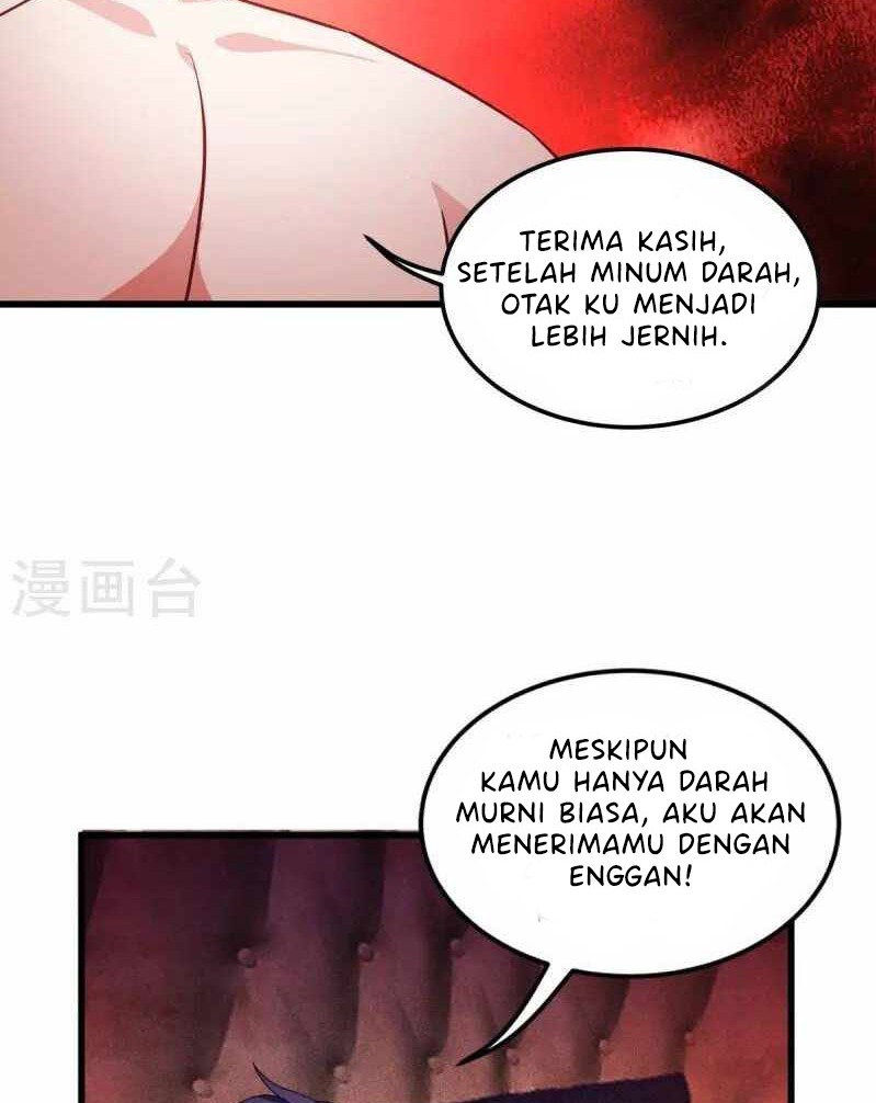 Became King After Being Bitten chapter 22 halaman 23