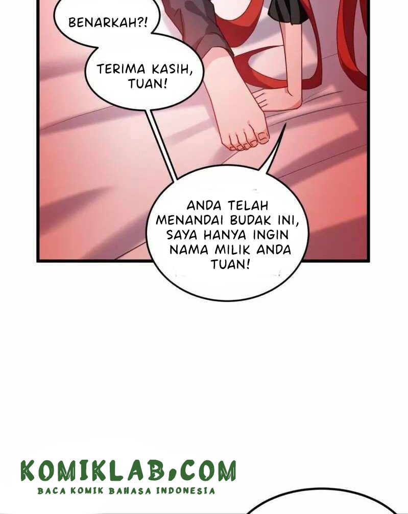 Became King After Being Bitten chapter 22 halaman 25