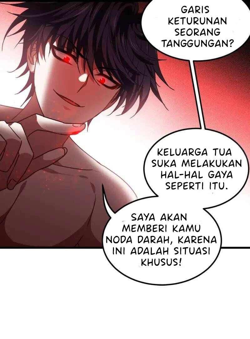 Became King After Being Bitten chapter 22 halaman 26