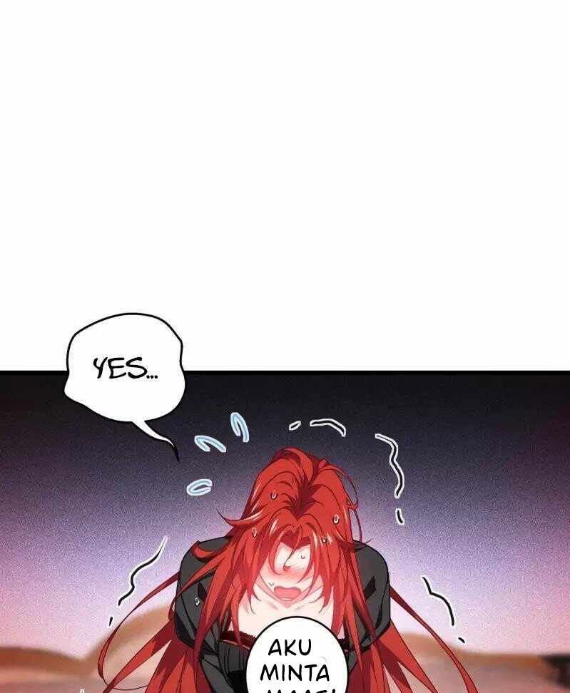 Became King After Being Bitten chapter 22 halaman 34