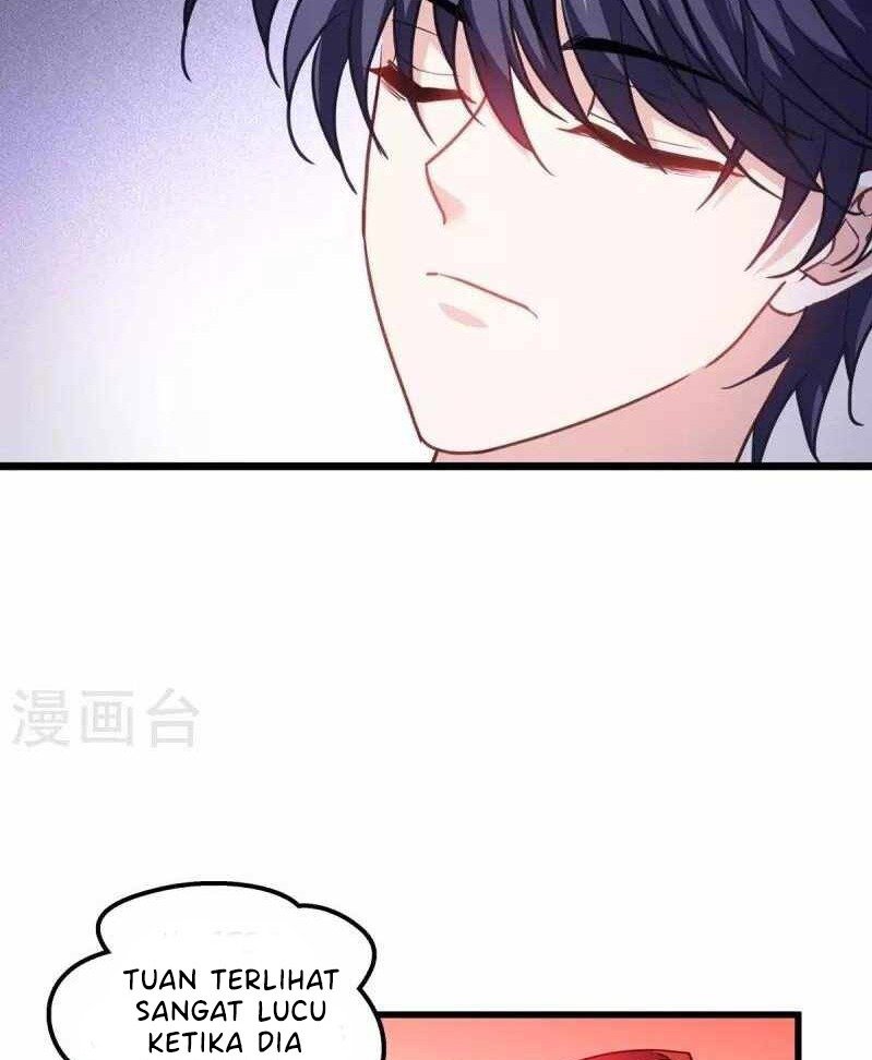 Became King After Being Bitten chapter 22 halaman 40