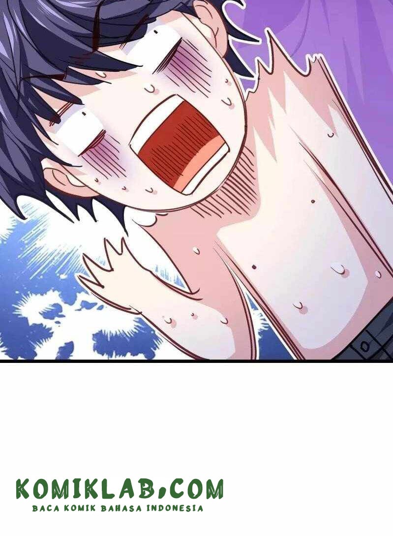 Became King After Being Bitten chapter 22 halaman 49