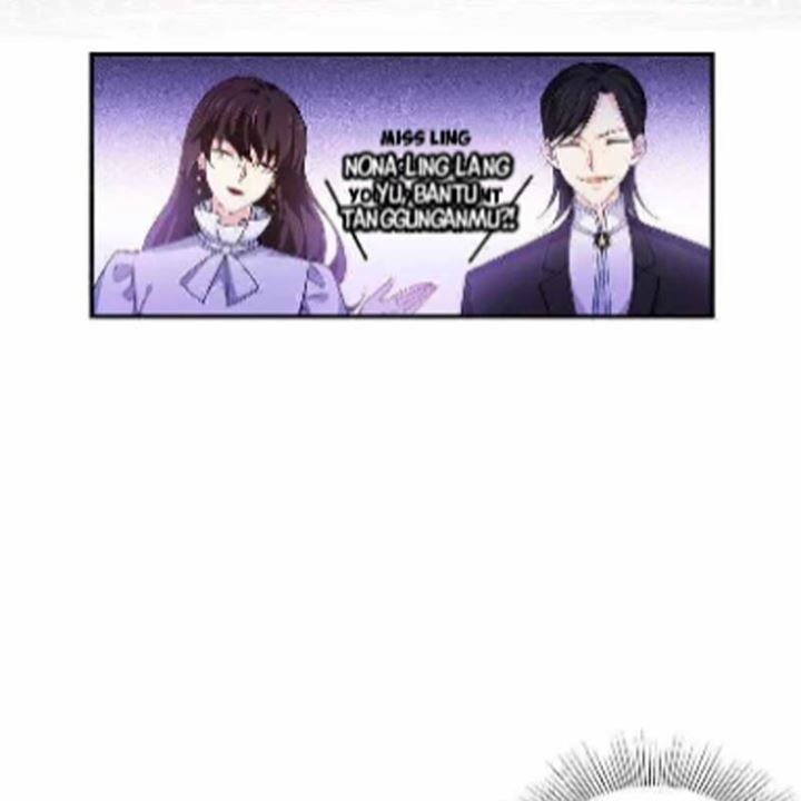 Became King After Being Bitten chapter 23 halaman 7