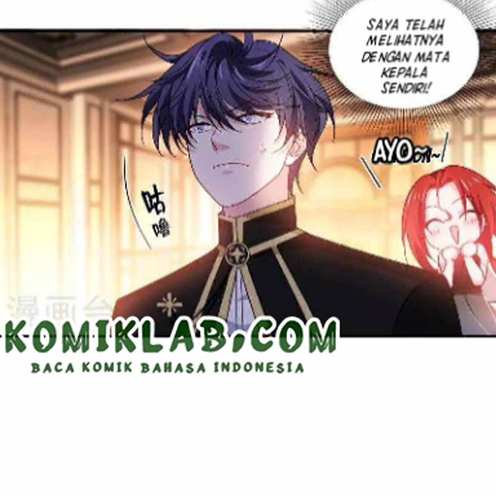 Became King After Being Bitten chapter 23 halaman 8