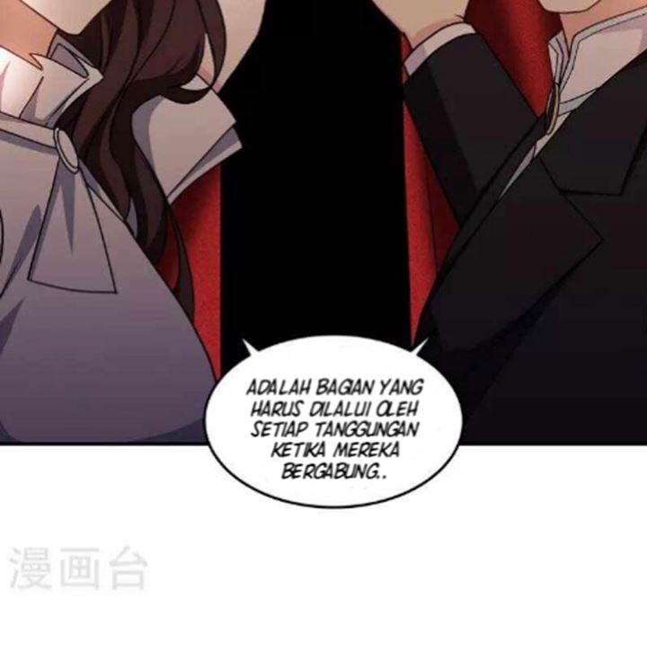 Became King After Being Bitten chapter 23 halaman 18