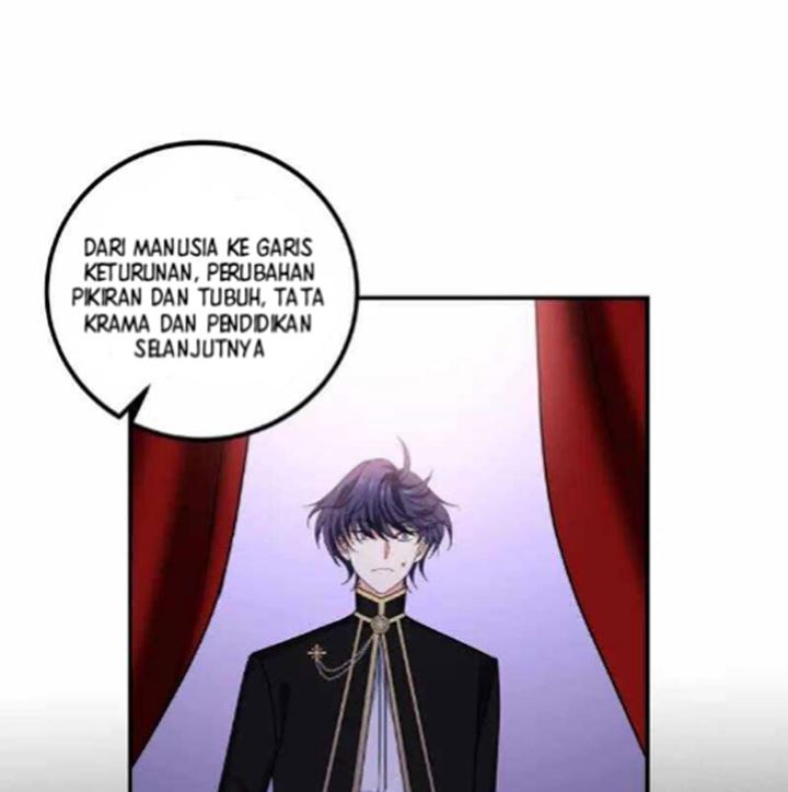 Became King After Being Bitten chapter 23 halaman 19