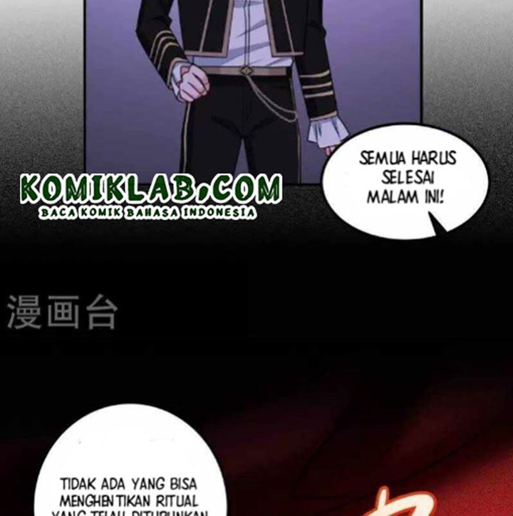 Became King After Being Bitten chapter 23 halaman 20