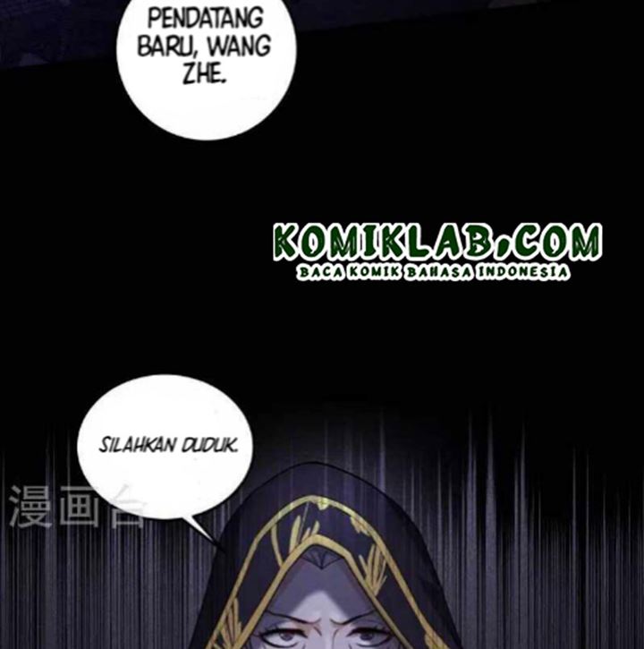 Became King After Being Bitten chapter 23 halaman 23