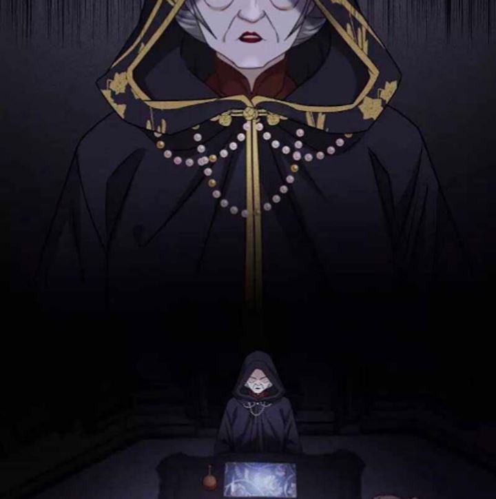 Became King After Being Bitten chapter 23 halaman 24