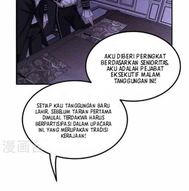 Became King After Being Bitten chapter 23 halaman 28
