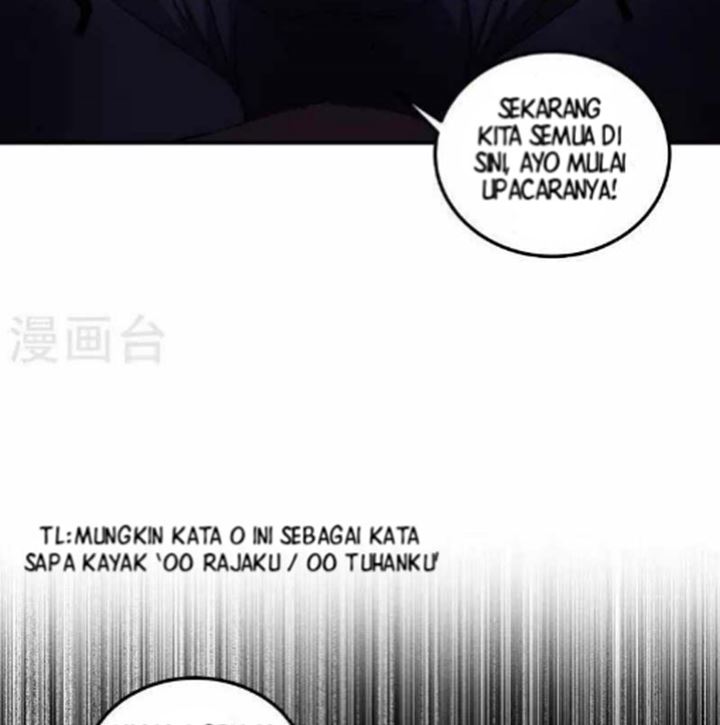 Became King After Being Bitten chapter 23 halaman 30