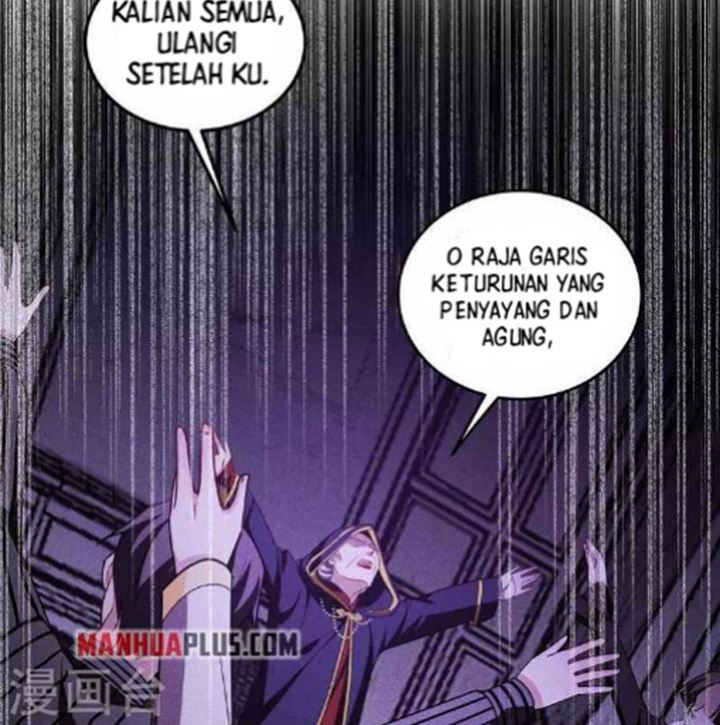 Became King After Being Bitten chapter 23 halaman 31