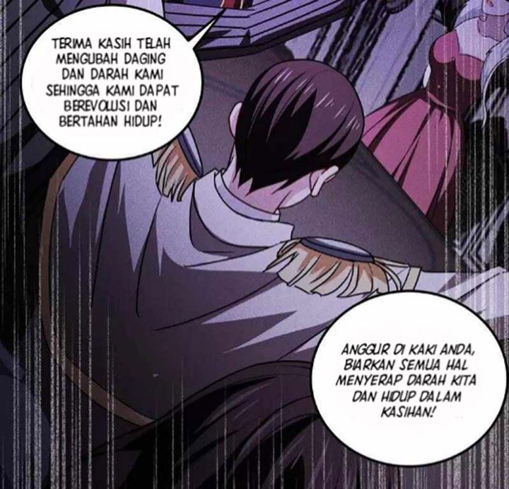 Became King After Being Bitten chapter 23 halaman 32