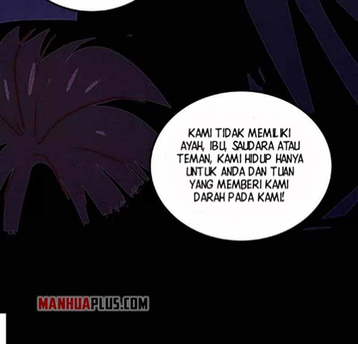 Became King After Being Bitten chapter 23 halaman 36