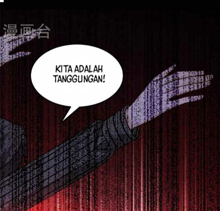 Became King After Being Bitten chapter 23 halaman 37