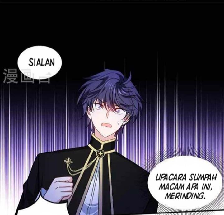 Became King After Being Bitten chapter 23 halaman 40