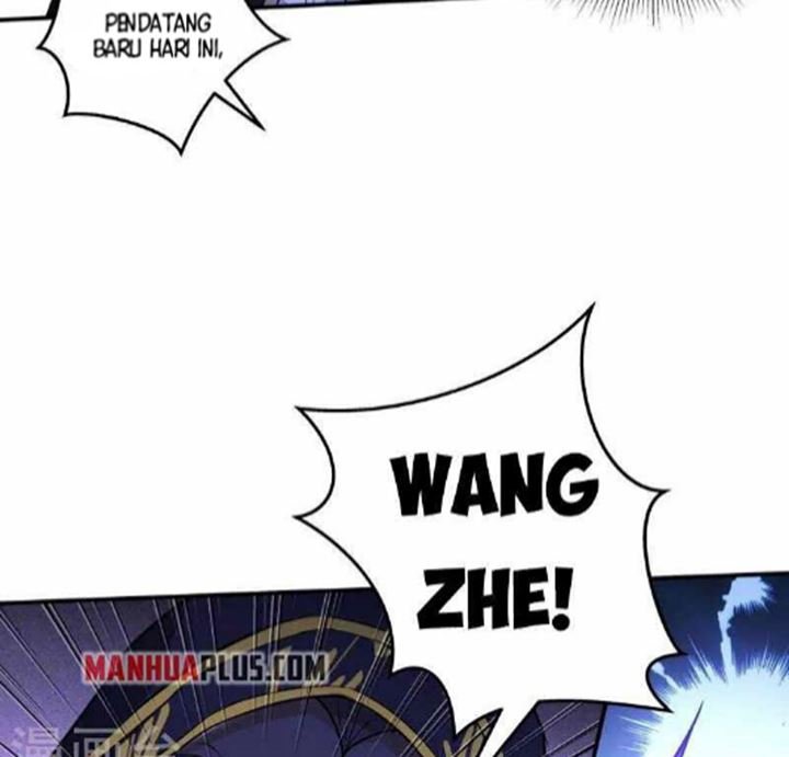 Became King After Being Bitten chapter 23 halaman 41