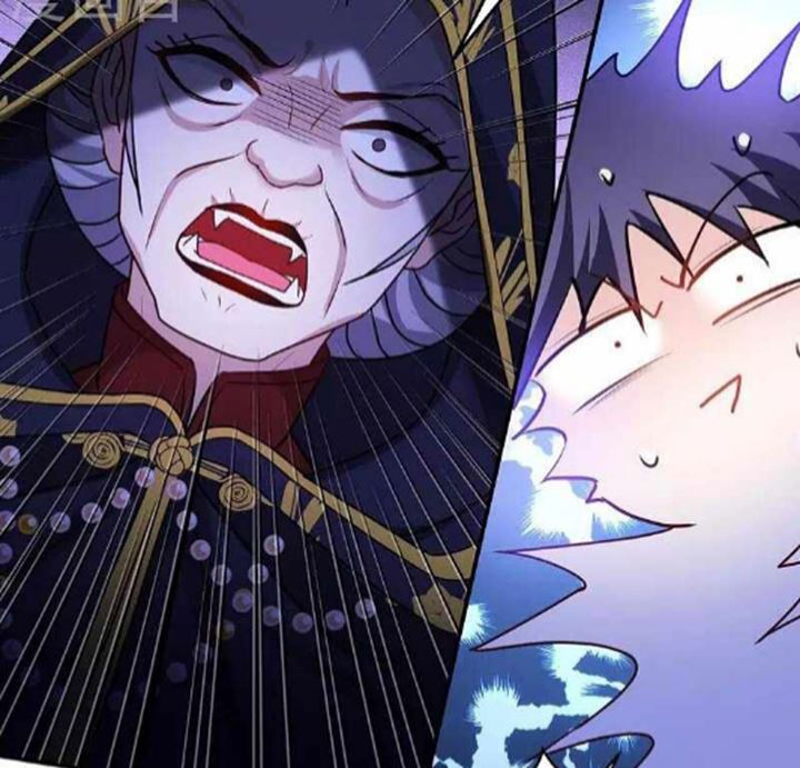 Became King After Being Bitten chapter 23 halaman 42
