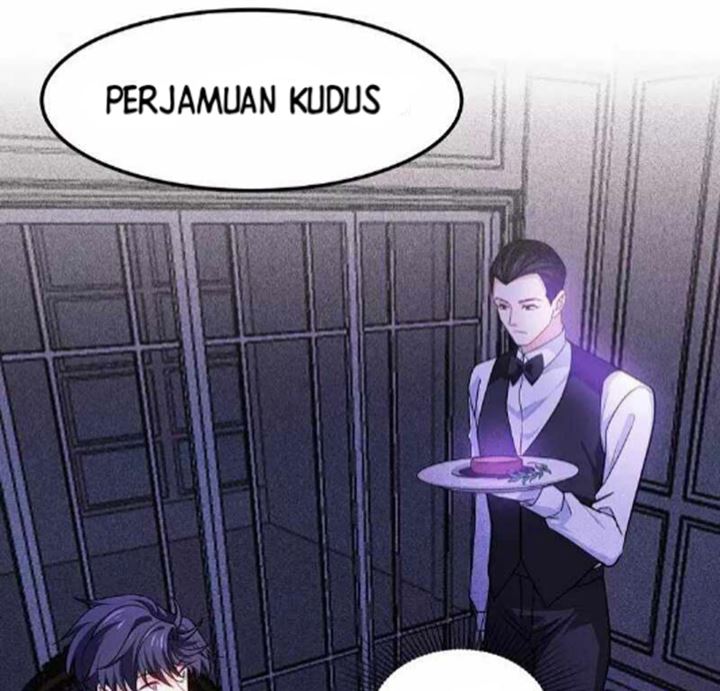 Became King After Being Bitten chapter 23 halaman 44