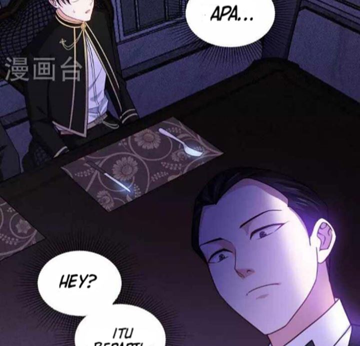 Became King After Being Bitten chapter 23 halaman 45