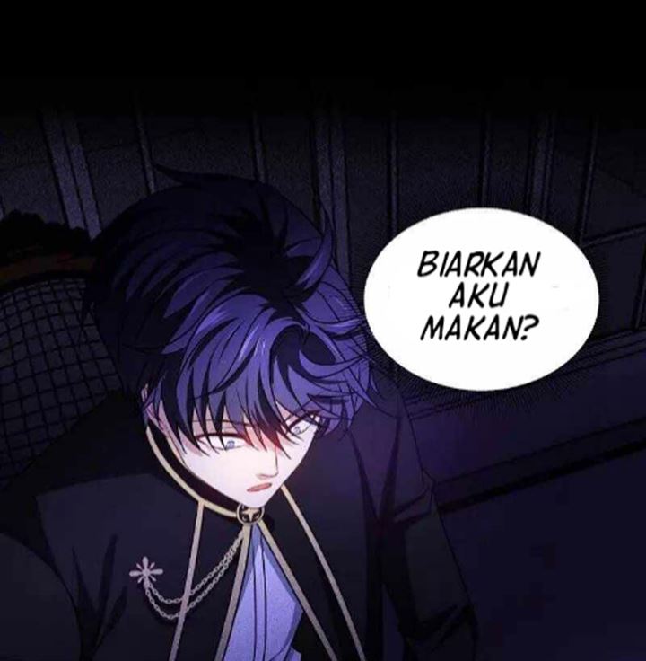 Became King After Being Bitten chapter 23 halaman 47