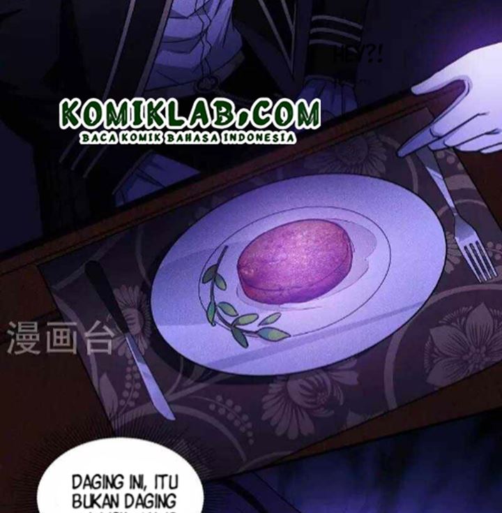 Became King After Being Bitten chapter 23 halaman 48